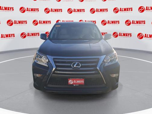 2018 Lexus GX 460 Premium