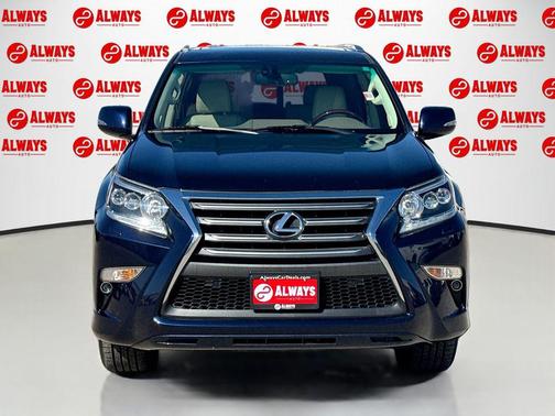 2018 Lexus GX 460 Premium