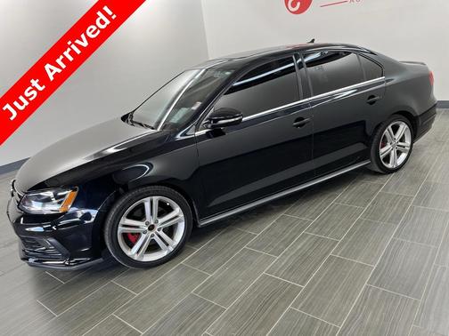 2017 Volkswagen Jetta GLI