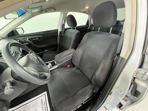 2013 Nissan Altima 2.5 S