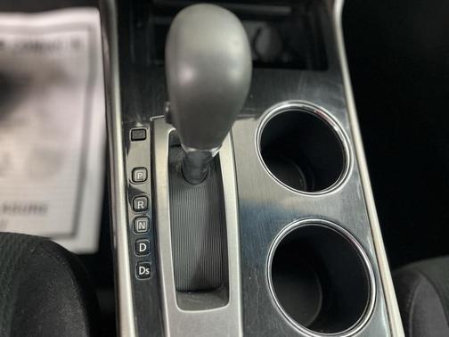 2013 Nissan Altima 2.5 S