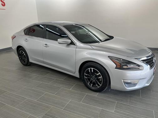 2013 Nissan Altima 2.5 S