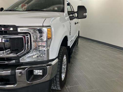 2020 Ford F-250 XLT