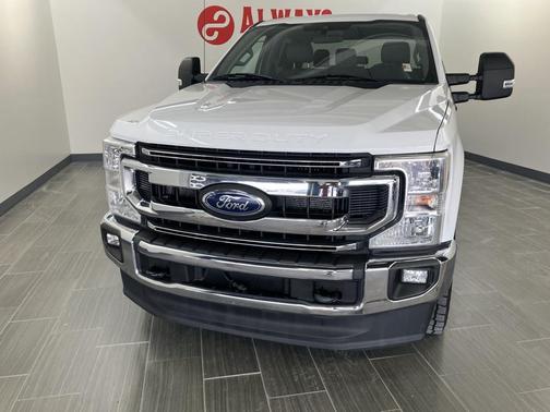 2020 Ford F-250 XLT