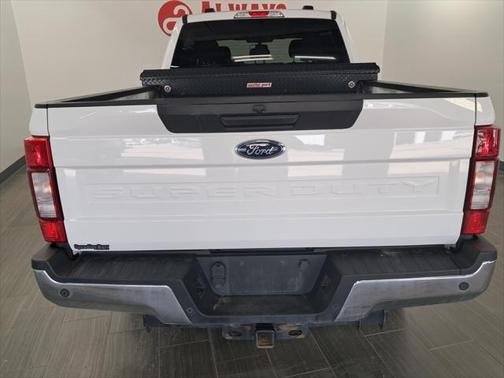 2020 Ford F-250 XLT