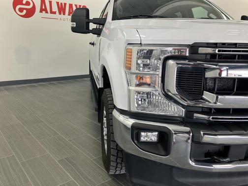 2020 Ford F-250 XLT