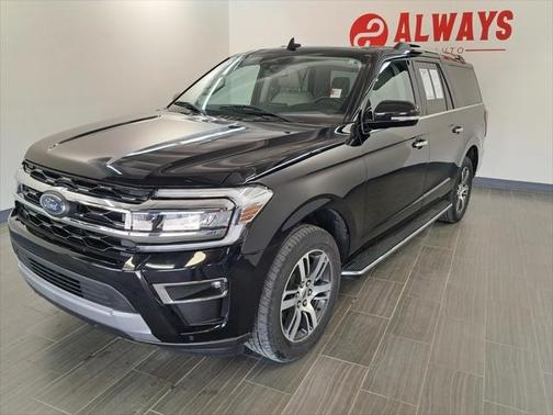 2023 Ford Expedition Max Limited