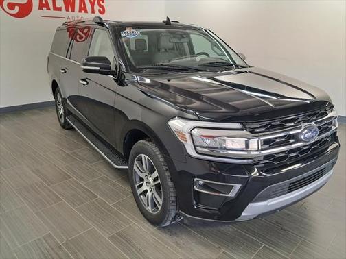 2023 Ford Expedition Max Limited