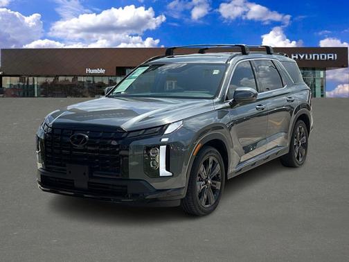 2024 Hyundai PALISADE XRT