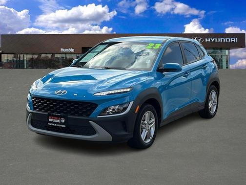 2023 Hyundai KONA SE