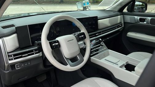 2024 Hyundai SANTA FE SE