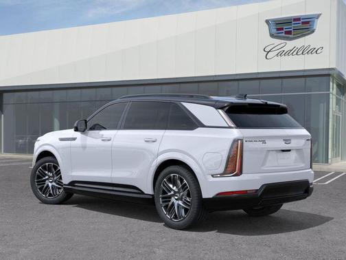 2026 Cadillac Escalade IQ Sport