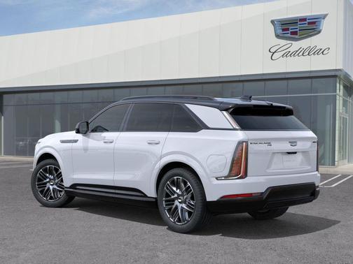 2026 Cadillac Escalade IQ Sport