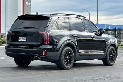2023 Kia Telluride SX Prestige X-Pro
