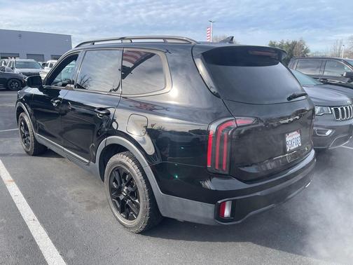 2023 Kia Telluride SX Prestige X-Pro