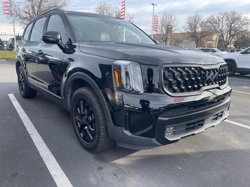 2023 Kia Telluride SX Prestige X-Pro