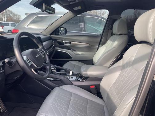 2023 Kia Telluride SX Prestige X-Pro