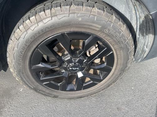 2023 Kia Telluride SX Prestige X-Pro