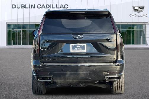 2024 Cadillac Escalade ESV Sport