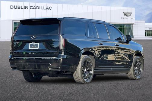 2024 Cadillac Escalade ESV Sport