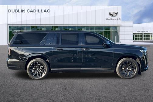 2024 Cadillac Escalade ESV Sport