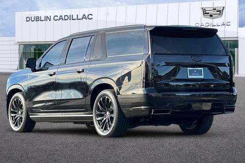 2024 Cadillac Escalade ESV Sport