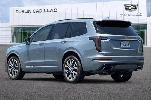 2023 Cadillac XT6 Sport AWD