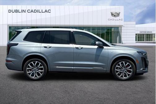 2023 Cadillac XT6 Sport AWD