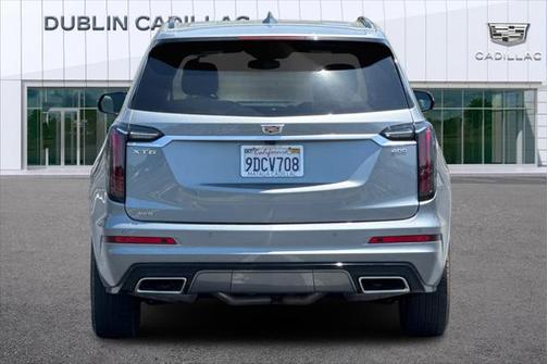 2023 Cadillac XT6 Sport AWD