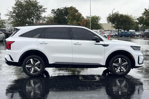 2021 Kia Sorento EX