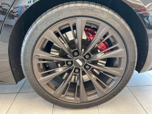 Black Raven 2023 Cadillac CT5-V V-Series Blackwing