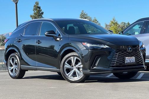 2024 Lexus RX 350 Base