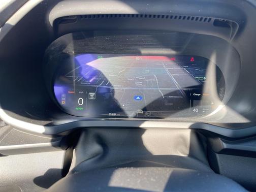 2023 Polestar 2 Long Range Single Motor