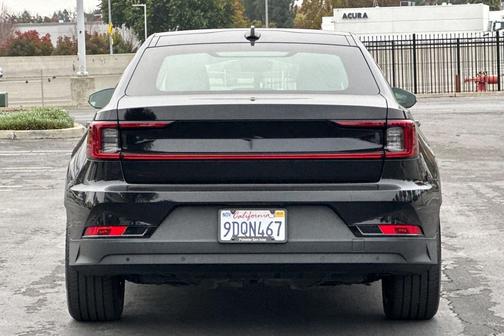 2023 Polestar 2 Long Range Single Motor