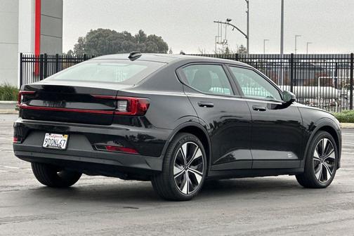 2023 Polestar 2 Long Range Single Motor