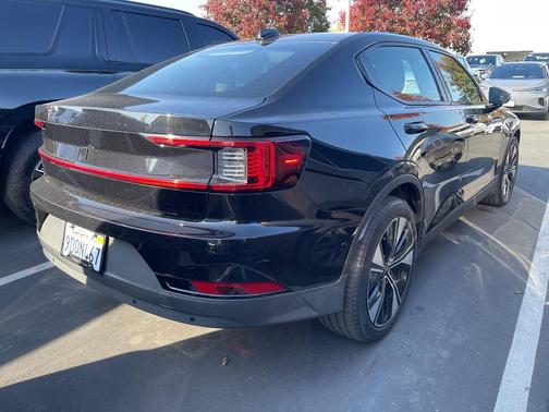 2023 Polestar 2 Long Range Single Motor