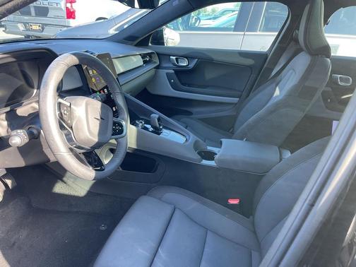 2023 Polestar 2 Long Range Single Motor