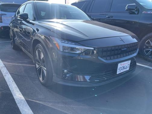 2023 Polestar 2 Long Range Single Motor