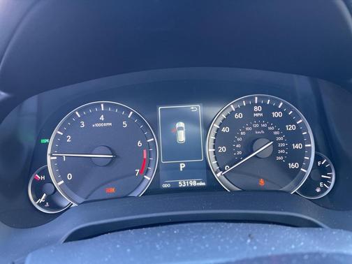 2021 Lexus RX 350 Base