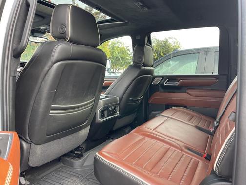 2024 GMC Sierra 2500 Denali Ultimate