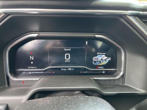 2024 GMC Sierra 2500 Denali Ultimate