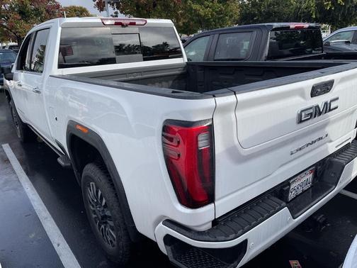 2024 GMC Sierra 2500 Denali Ultimate