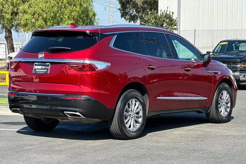 2024 Buick Enclave Premium AWD