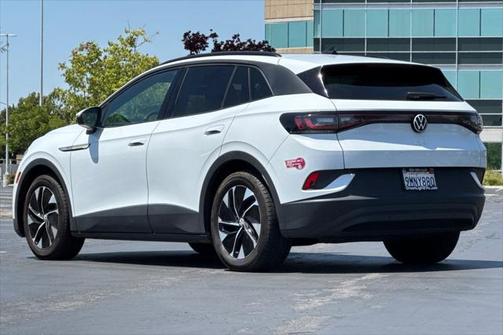 2021 Volkswagen ID.4 Pro S