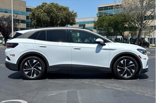 2021 Volkswagen ID.4 Pro S