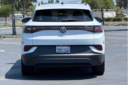2021 Volkswagen ID.4 Pro S