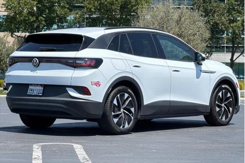 2021 Volkswagen ID.4 Pro S
