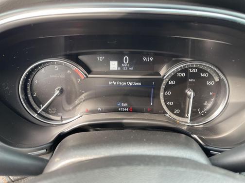 2023 Cadillac CT5 Sport