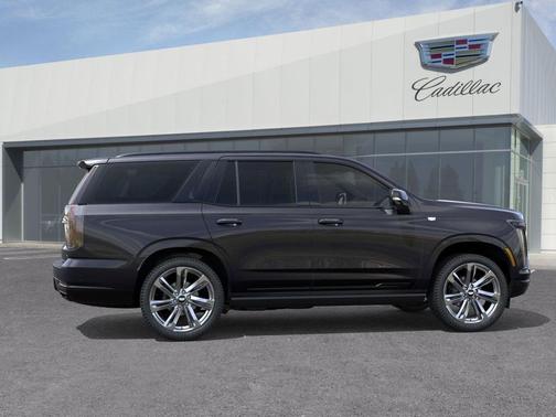 2026 Cadillac Escalade Sport Platinum