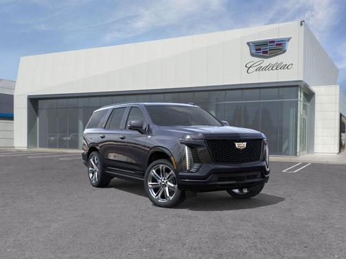 2026 Cadillac Escalade Sport Platinum